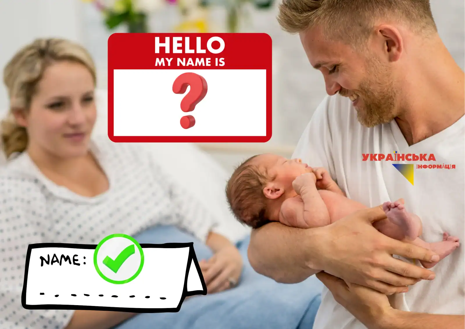 TOP names for boys in 2026: modern, rare and beautiful male names