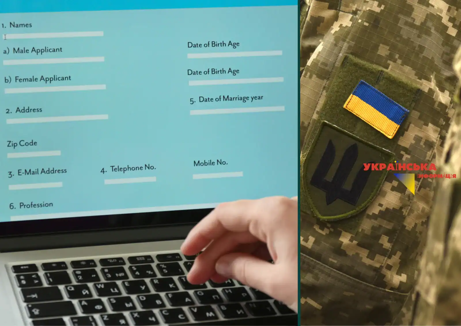 Єдиний реєстр мобілізаційних потреб: Що передбачає новий законопроєкт №15232 від 13.05.2026 про прозору систему призову?
