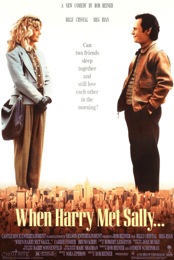 Коли Гаррі зустрів Саллі (1989)