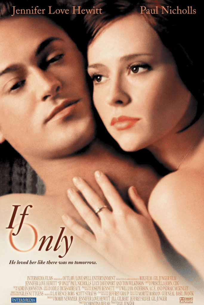 Якщо тільки (2004)