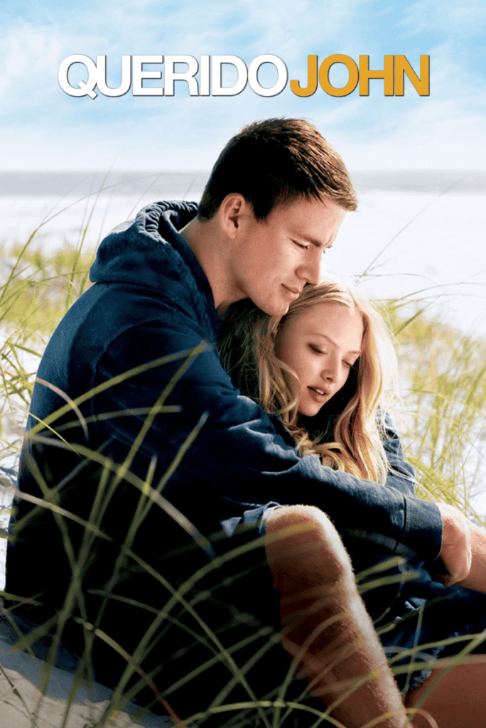 Любий Джон (2010)