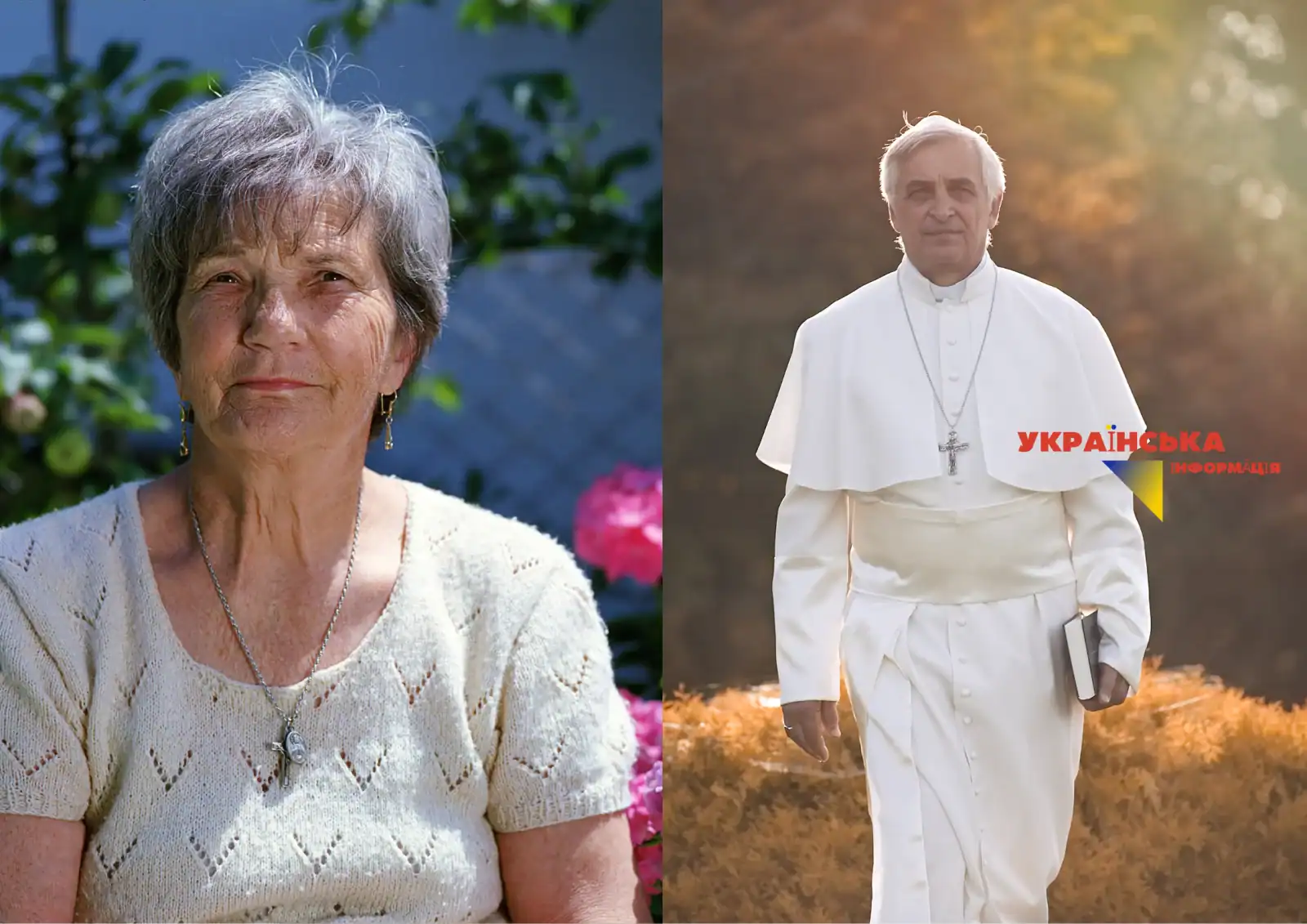 When is Grandmother’s Day in 2026 in Ukraine: the history of the holiday initiated by the Pope