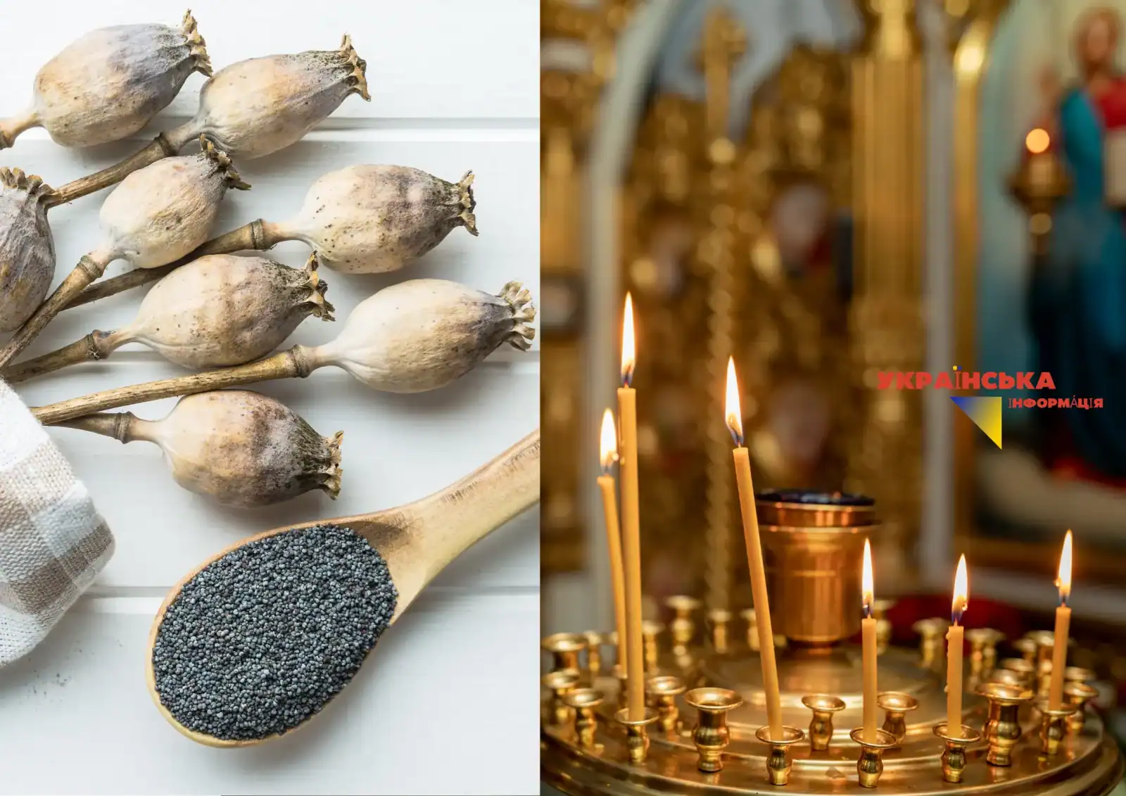 The First (Honey) Spas or Macoviya 2026: dates according to the new and old calendar (style), holiday traditions