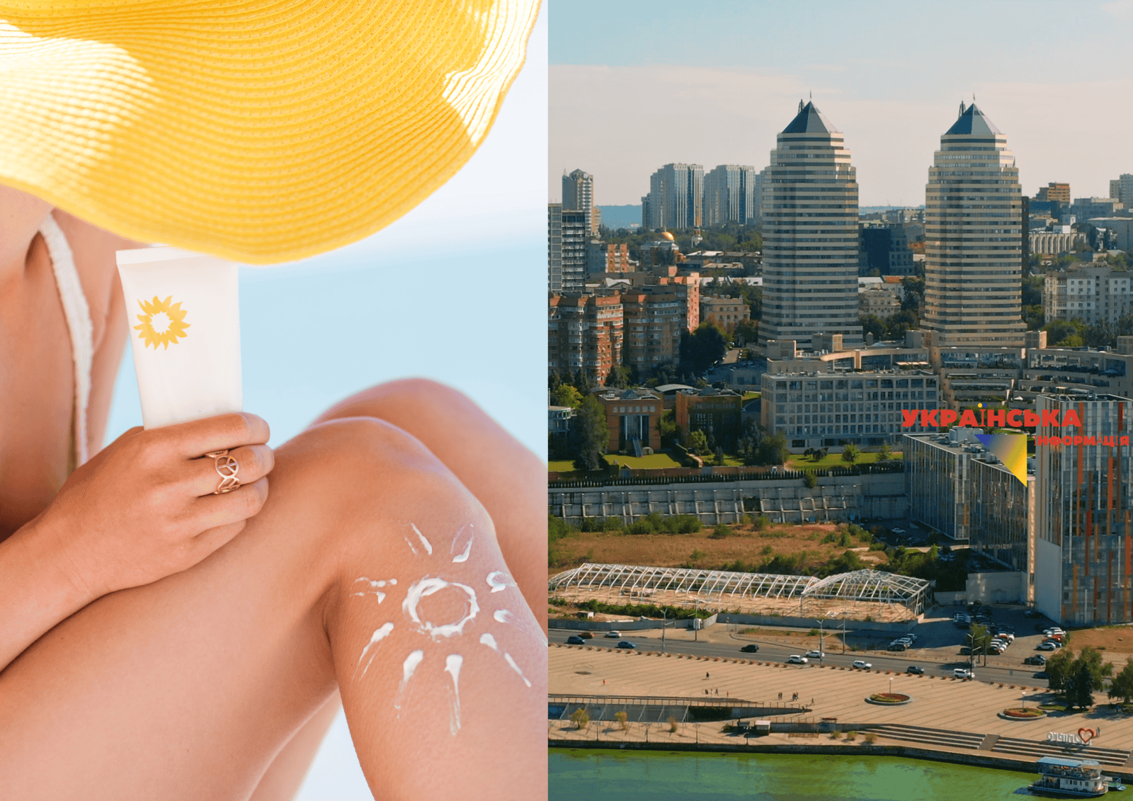 Weather in Dnipro for July 2026: detailed forecast by day