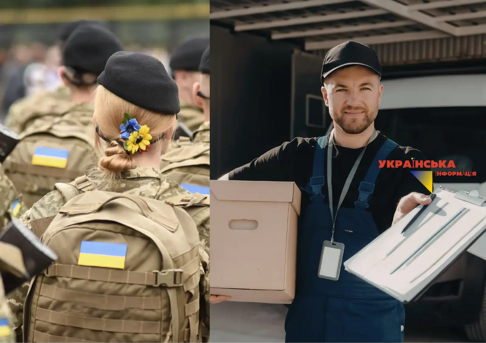 Що покласти в посилку військовому: Повний чек-лист турботи та користі від А до Я