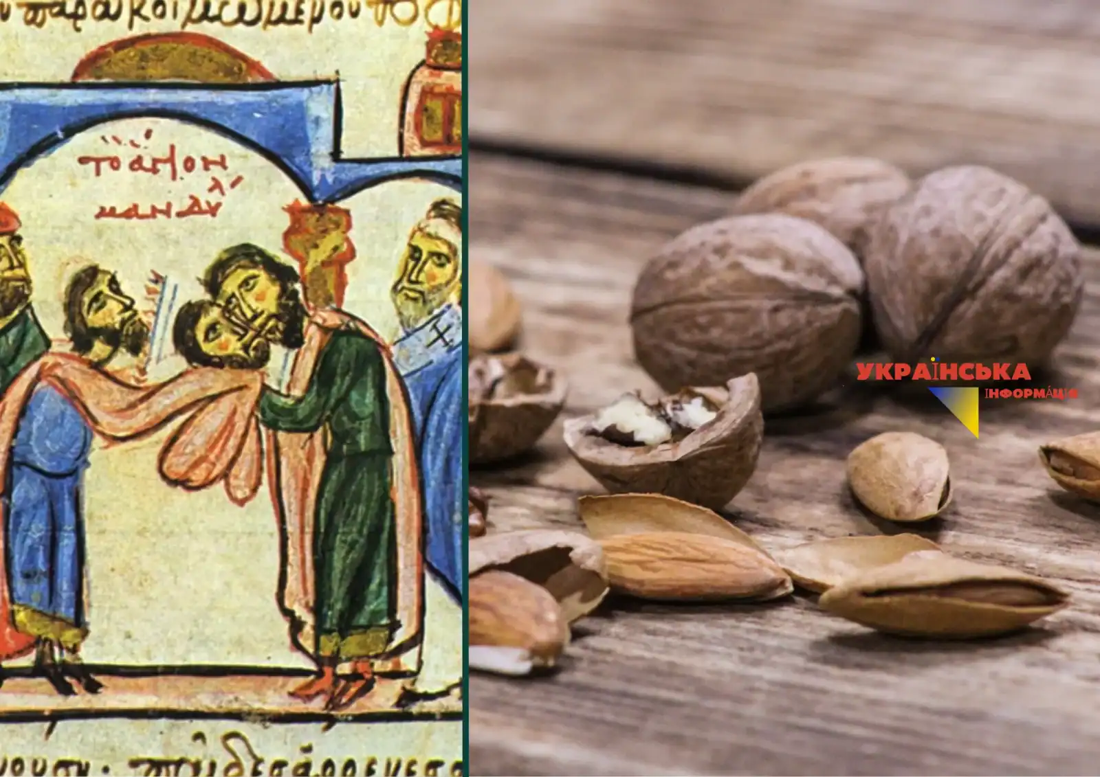 The Third Spas (Nut or Bread) 2026: date according to the new and old calendar (style), traditions and prohibitions