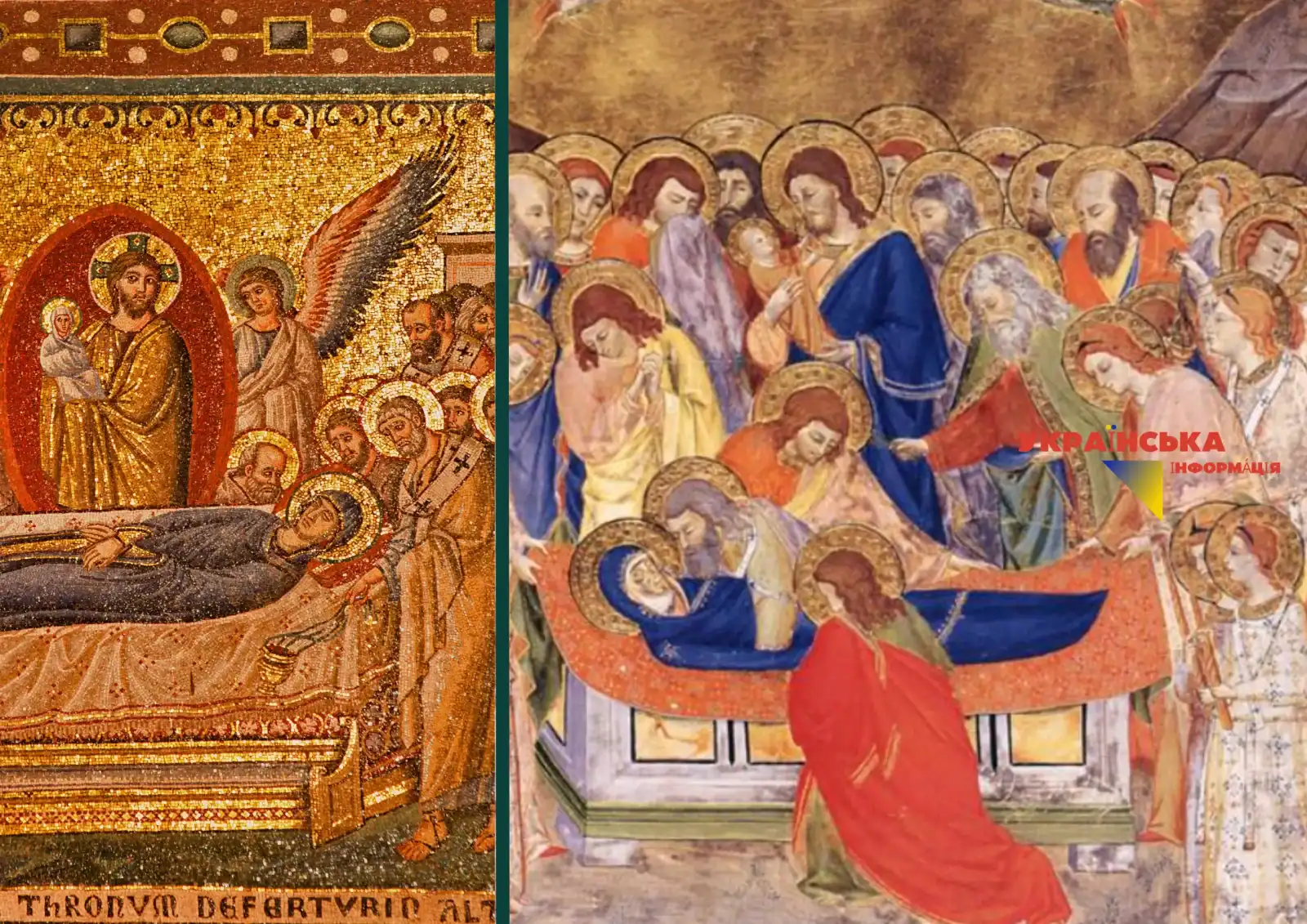 Assumption of the Blessed Virgin Mary 2026: exact date according to the new and old calendar (style)