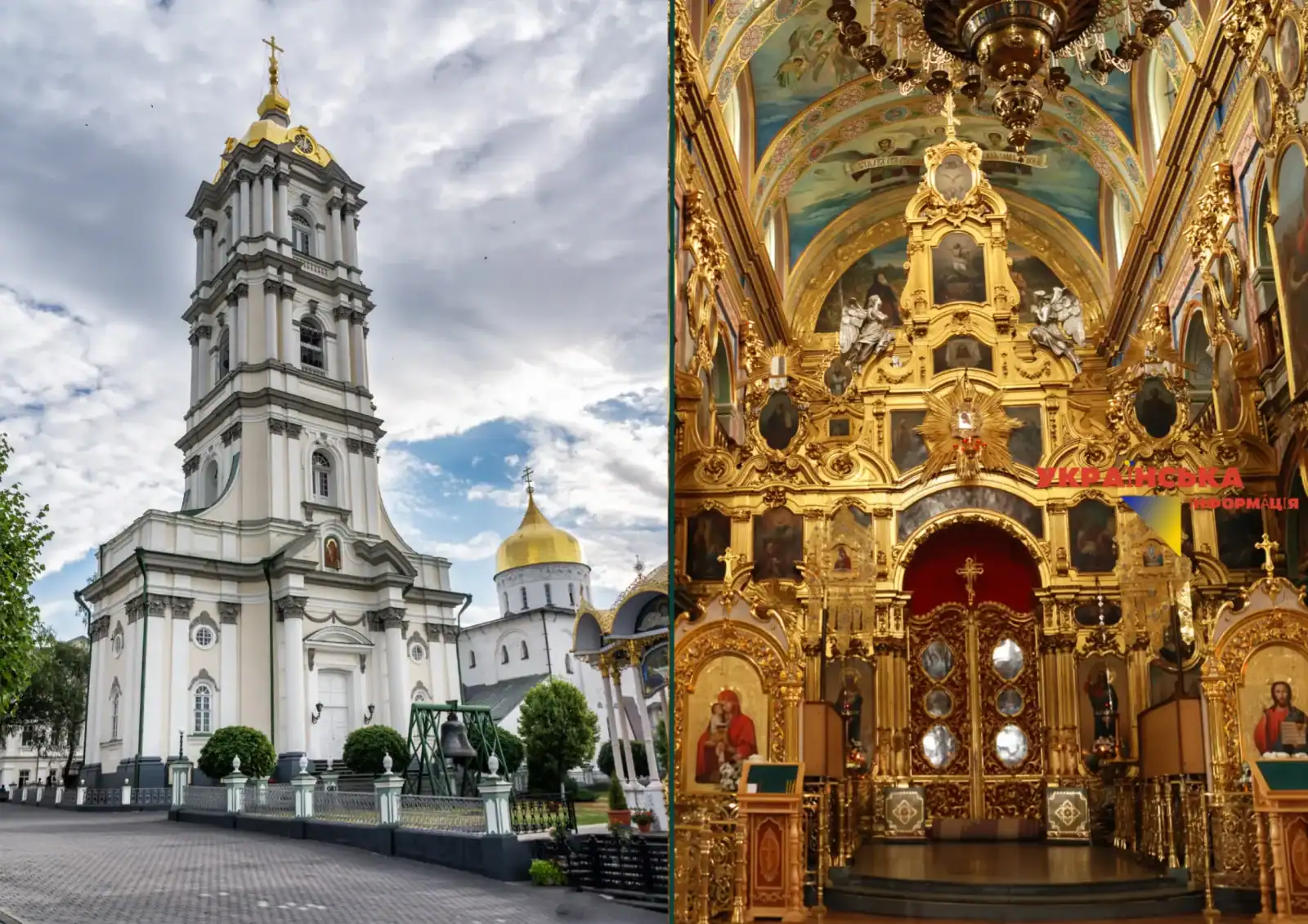 Church calendar for August 2026 in the new style by day: holidays, name days, fasting