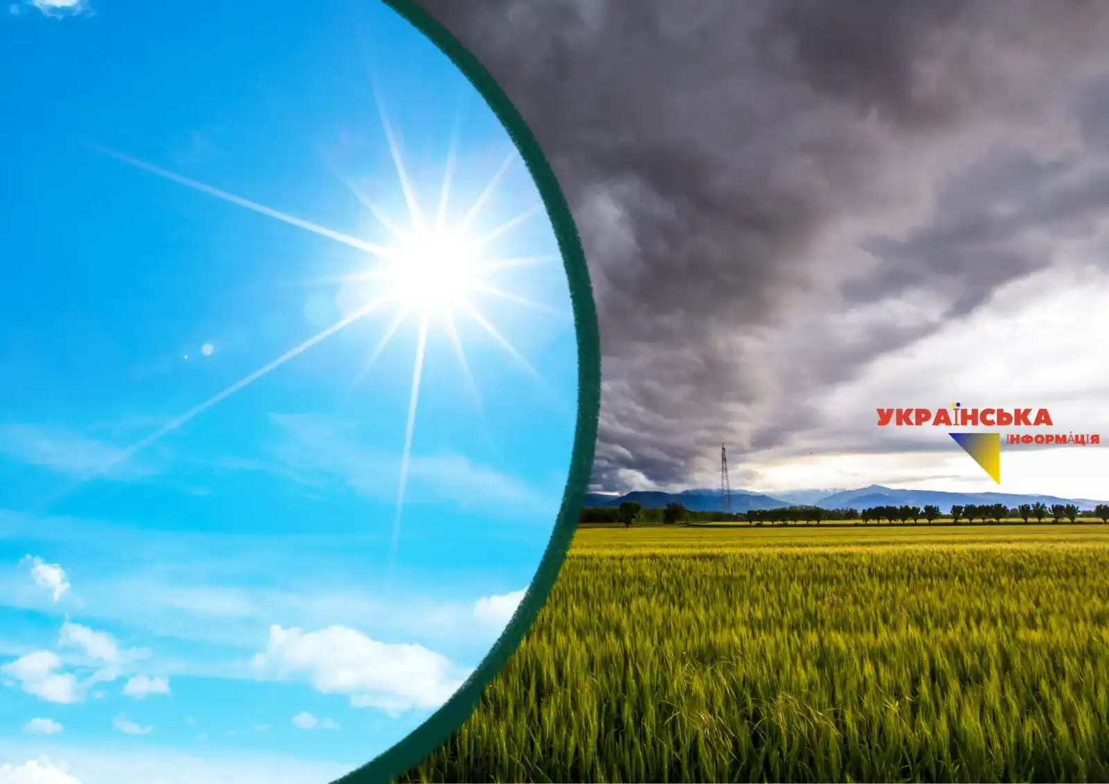 Weather in Zhytomyr for July 2026: detailed weather forecast by day