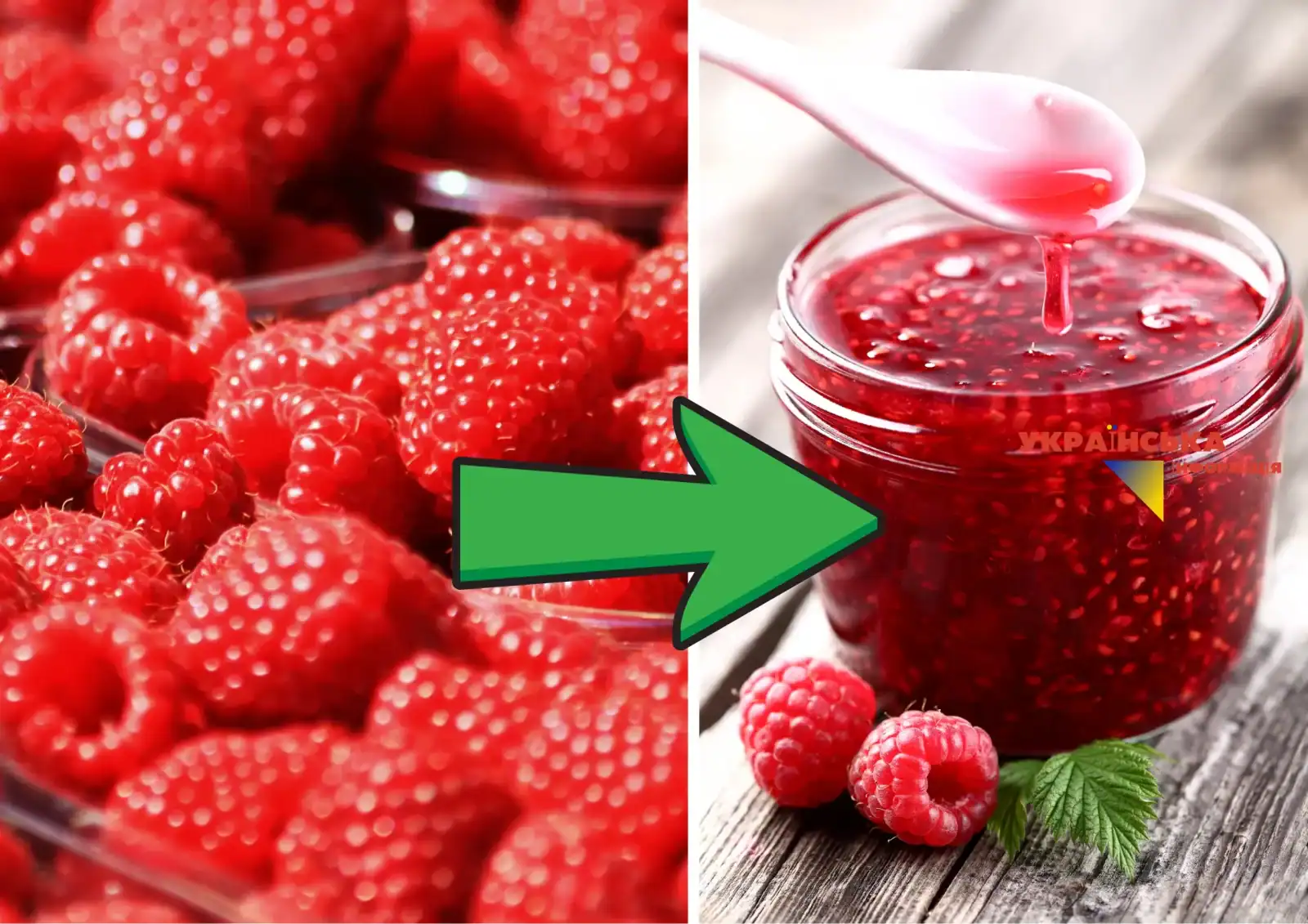 Preserving Raspberries in Jam for the Winter: 3 Best Recipes That Will Preserve Color, Aroma, and Vitamins