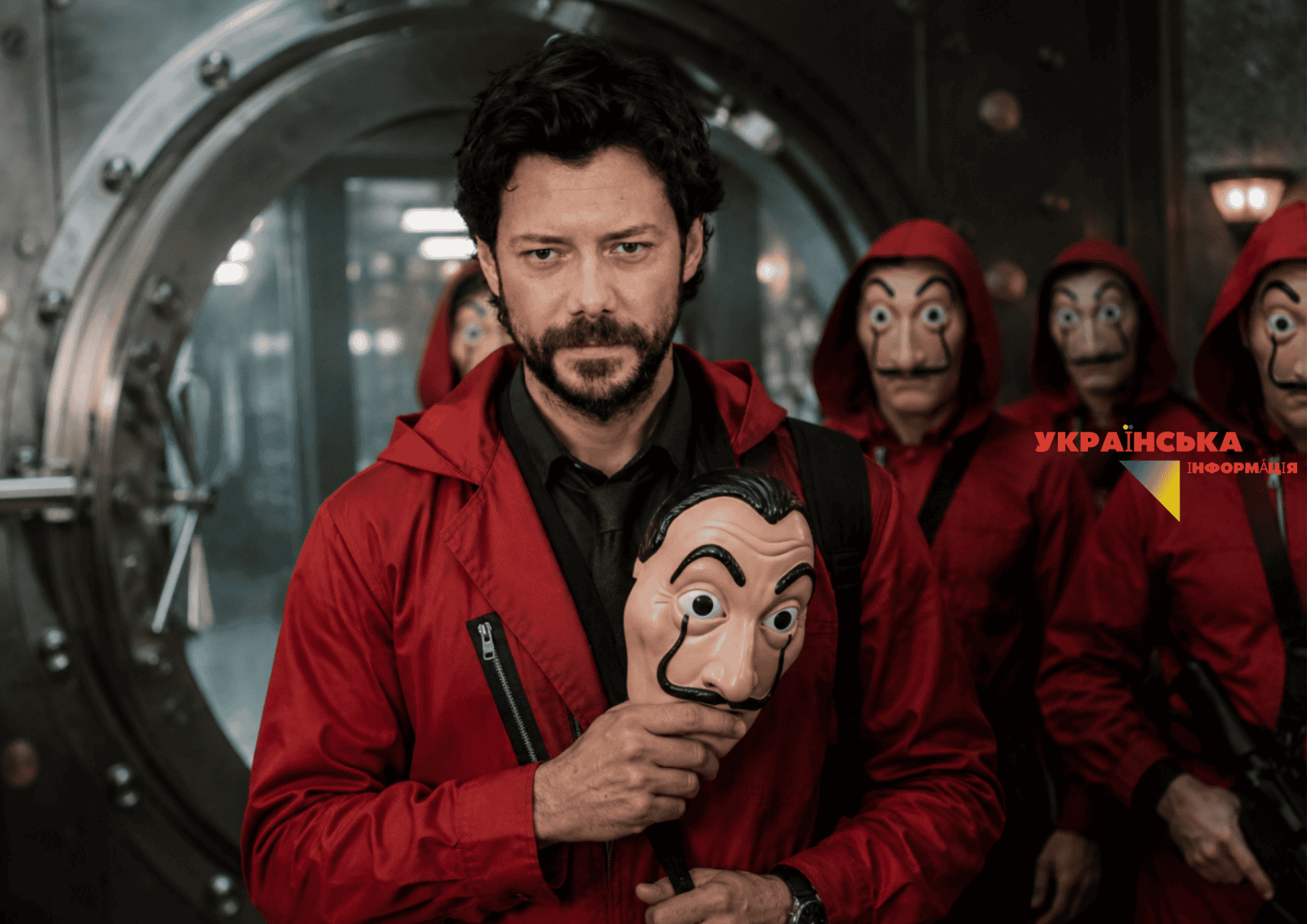 Паперовий будинок 6 сезон: чи підтвердив Netflix продовження серіалу та дата виходу