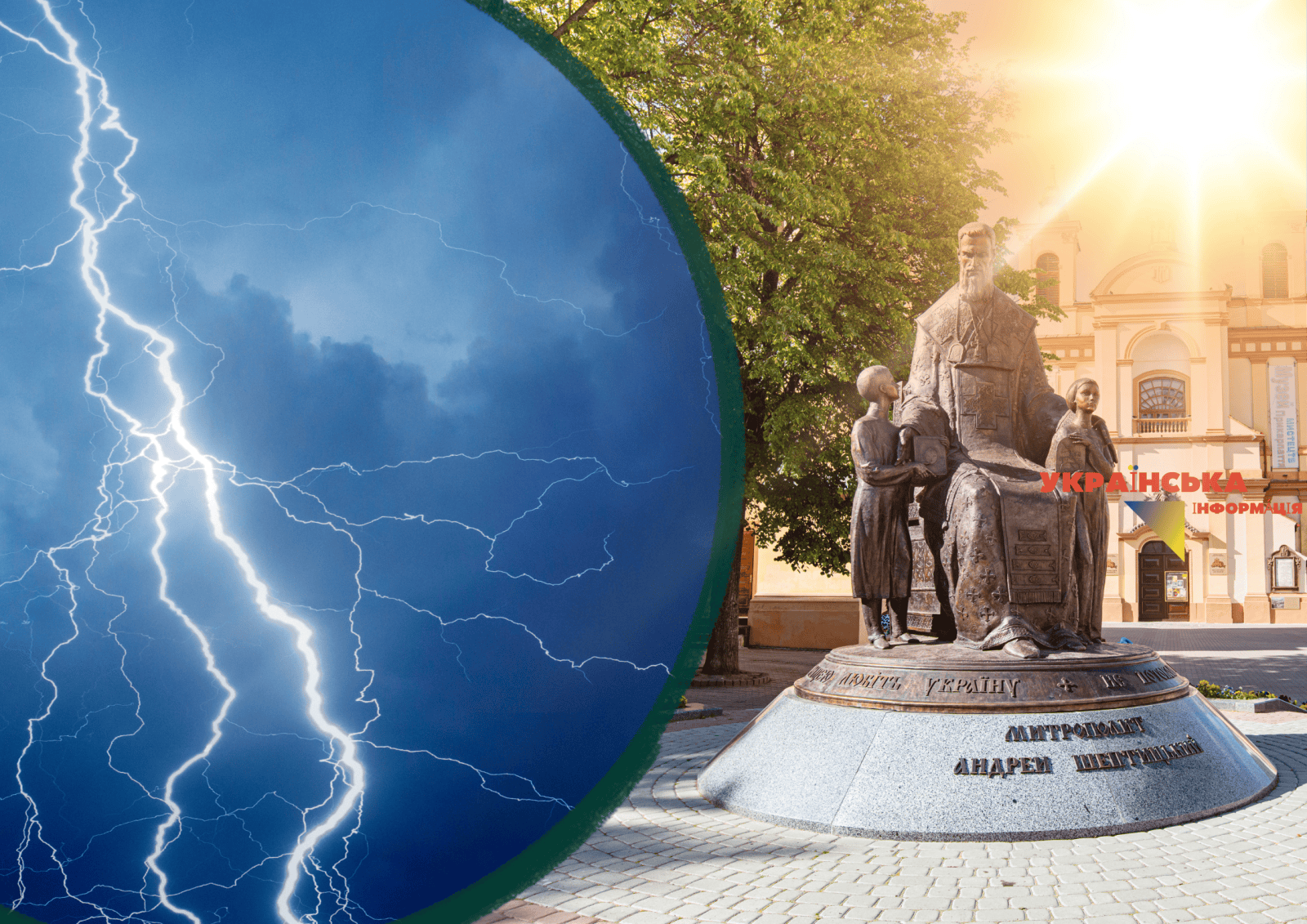Weather in Ivano-Frankivsk in July 2026: detailed weather forecast by day