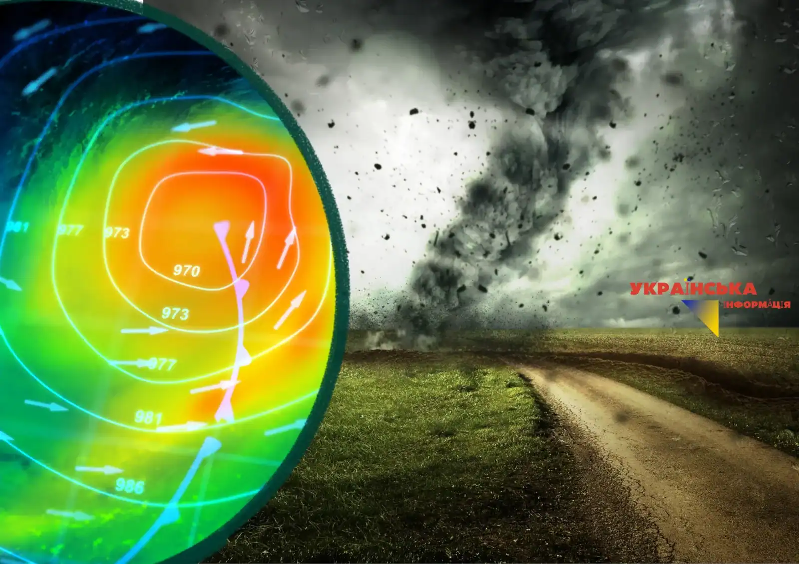 Weather forecast for the end of July 2026: when will the summer heat subside in Ukraine