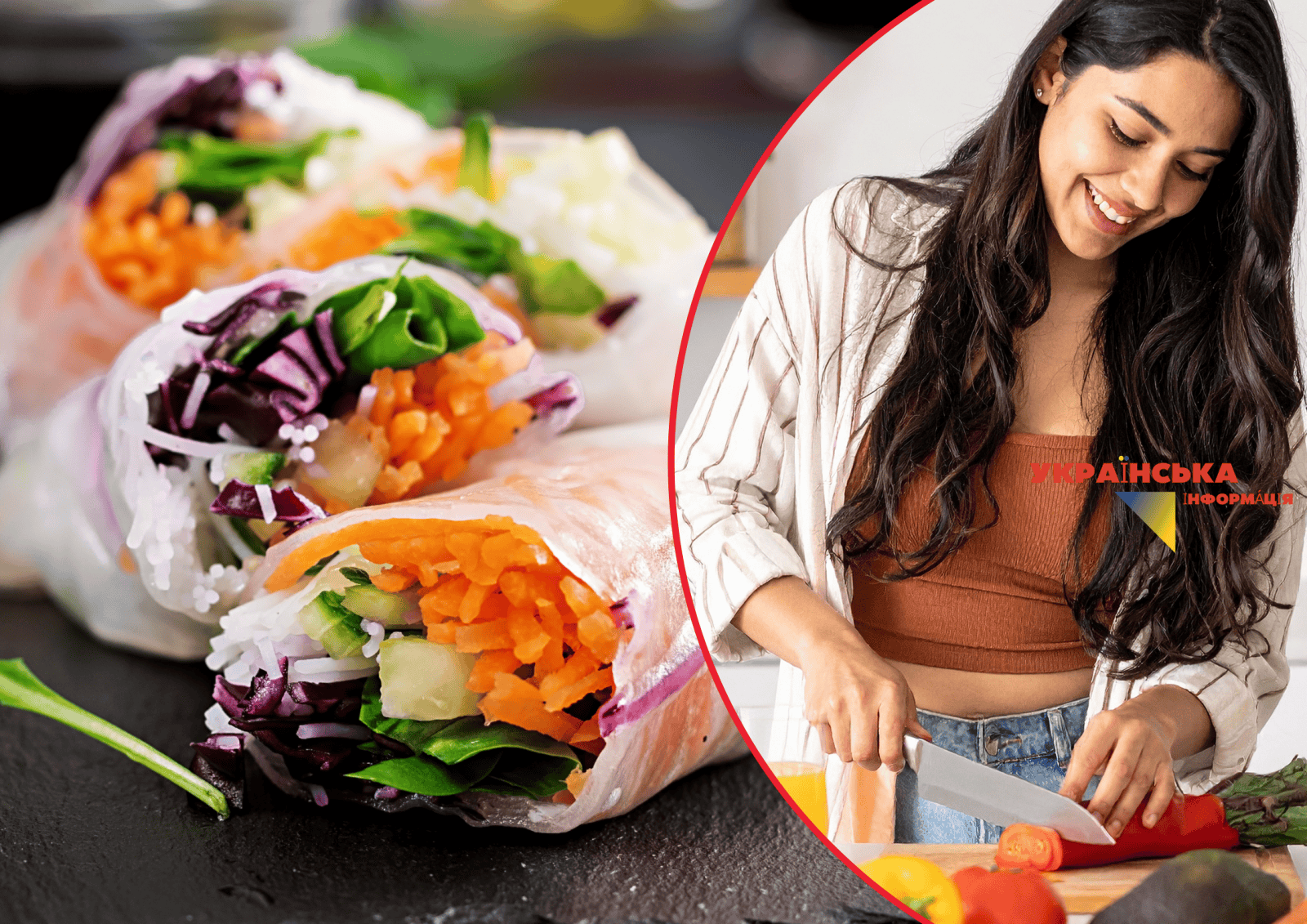 What to cook in the heat: 5 easy and quick recipes for delicious summer dishes without a stove