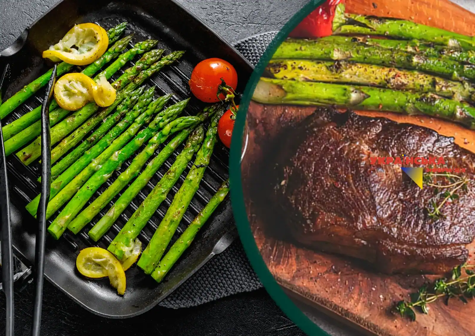 How to cook asparagus properly: step-by-step recipes, chefs’ secrets and culinary life hacks