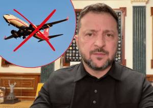 Авіакомпанії світу які літали до рф почали відмовлятися від нових рейсів в російські аеропорти