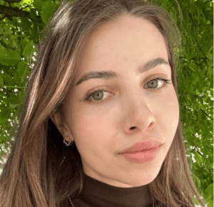 Лешик Ірина