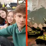 Студентське життя під час війни як не втратити роки молодості?
