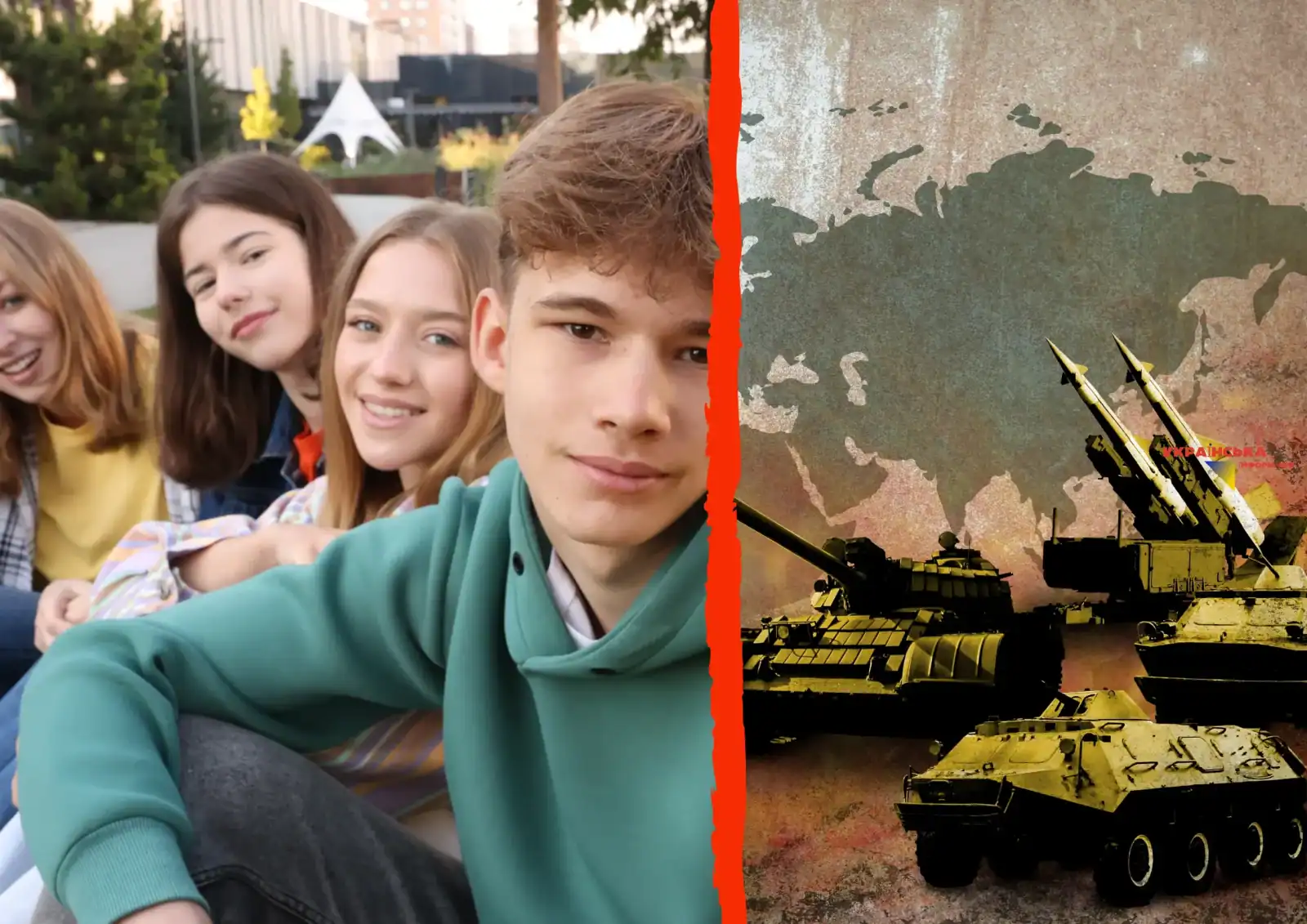 Студентське життя під час війни: як не втратити роки молодості?