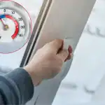 Як правильно провітрювати квартиру або будинок коли холодно