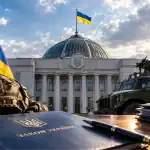 Депутати хочуть в ОПК: законний контроль чи нові ризики корупції під час війни?