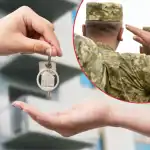 Житловий облік військовослужбовців по-новому: Уряд пропонує спростити зарахування на квартирну чергу
