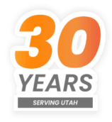 Eckles Paving 30 years serving Utah
