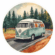 logo van et camp