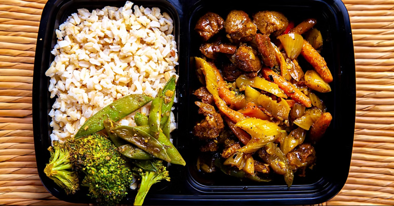 5 Principles cuisine meal2