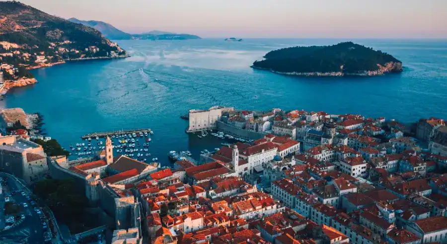 Dubrovnik u velikim problemima pred početak sezone