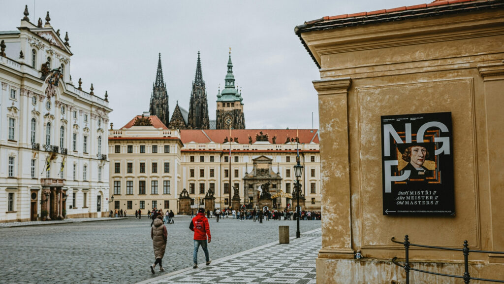 HD_VisitPragueNow (9) Prague Castle