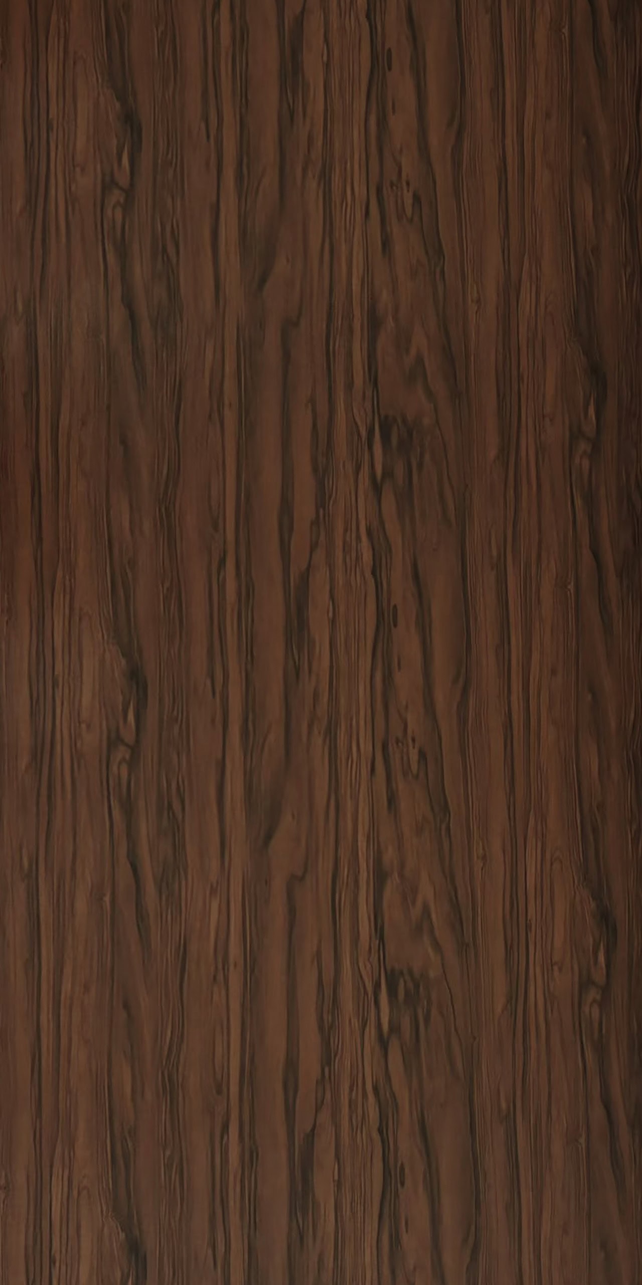 Rich, dark wood grain texture.