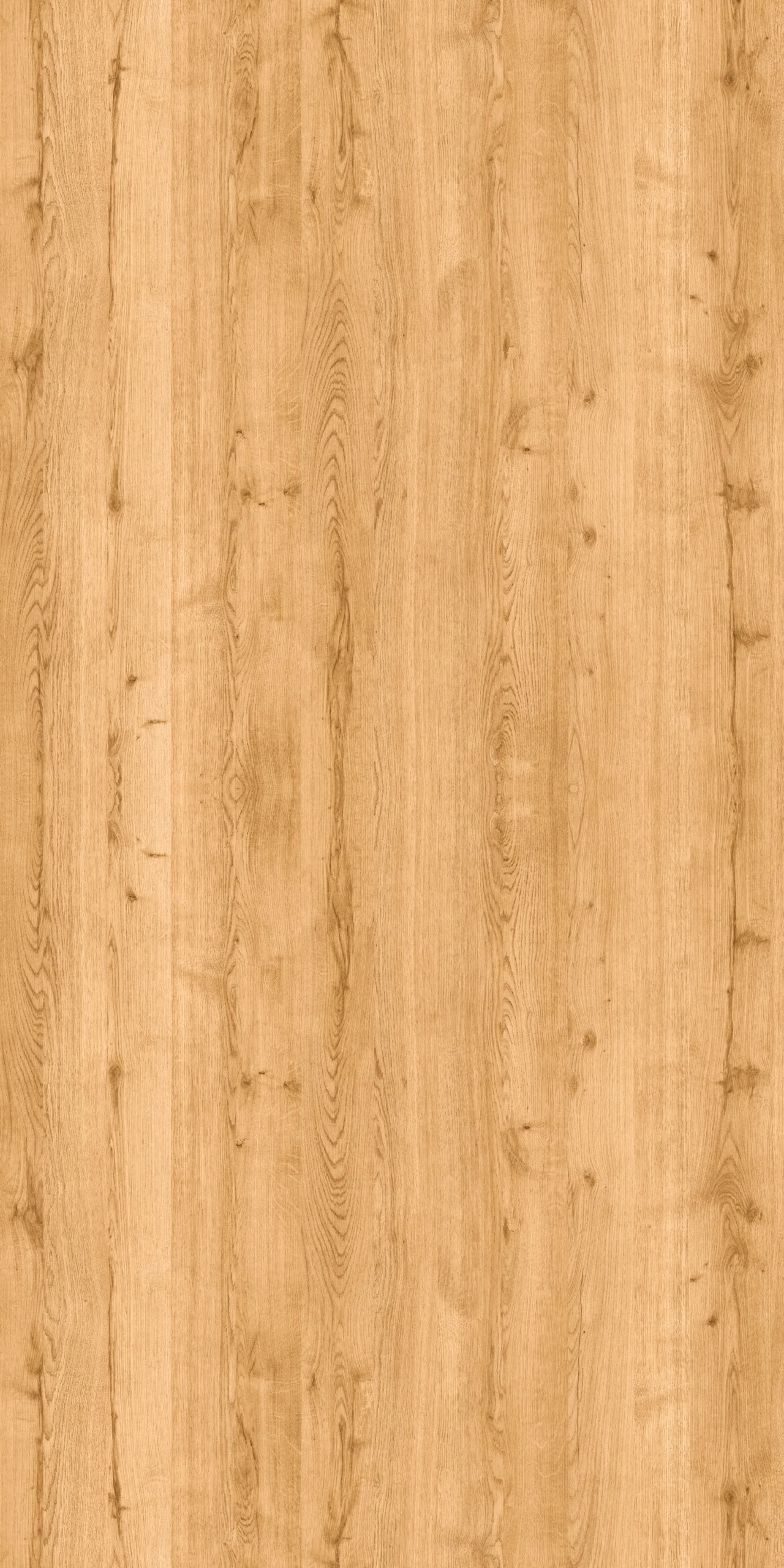 Light wood texture with grain pattern