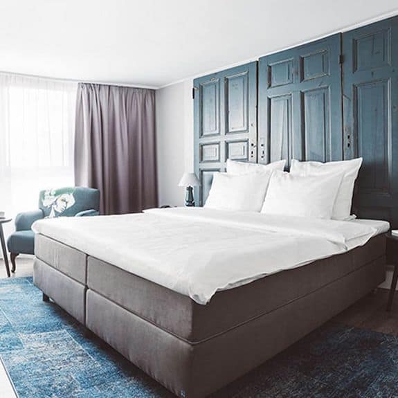 Hotel Berlin, Berlin – Zimmer