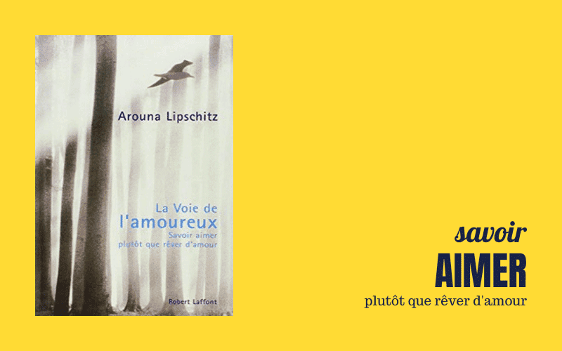 La voie de l'Amoureux