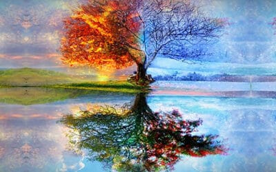 L’Esprit des Saisons : incarner sa spiritualité au fil de l’année avec Arouna