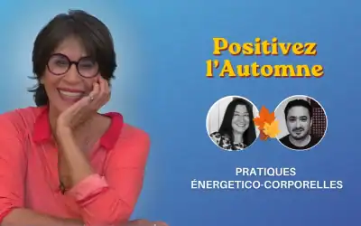 Alignez votre corps avec l’énergie de l’Automne 2026 · Pratiques énergético-corporelles