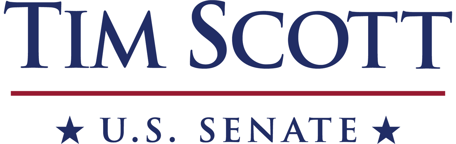 Tim Scott for America