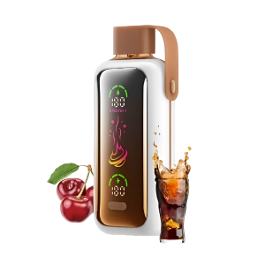 VOZOL STAR 20000 Cherry Cola