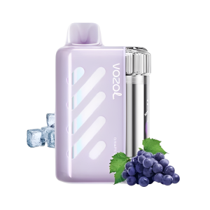 Vozol Vista 40000 Grape Ice