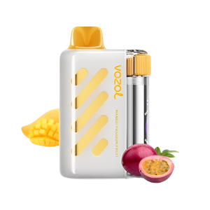 Vozol Vista 40000 Mango Passion Fruit