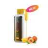 Vozol Star 20000 Mango Peach Slush