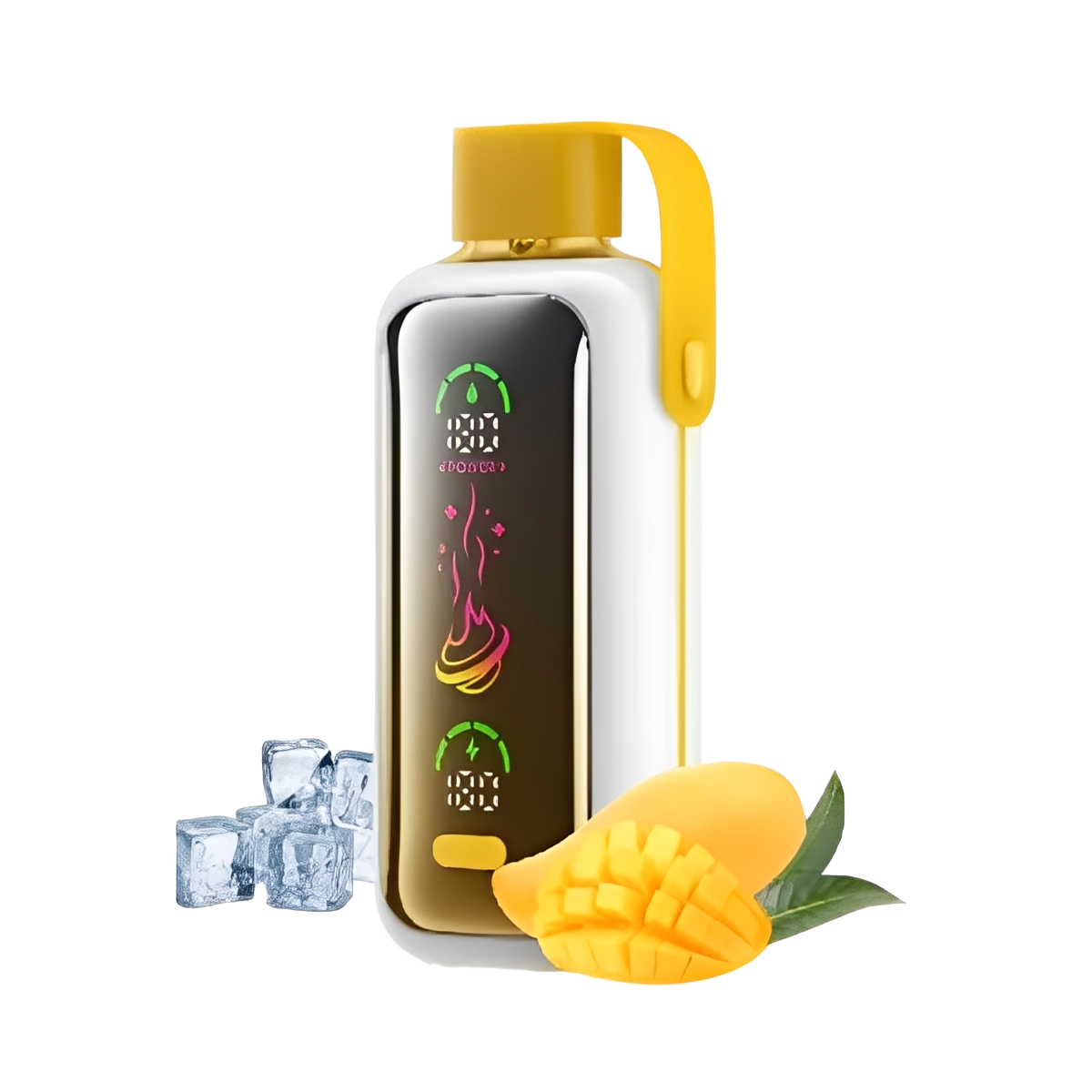 VOZOL STAR 20000 Mango Ice