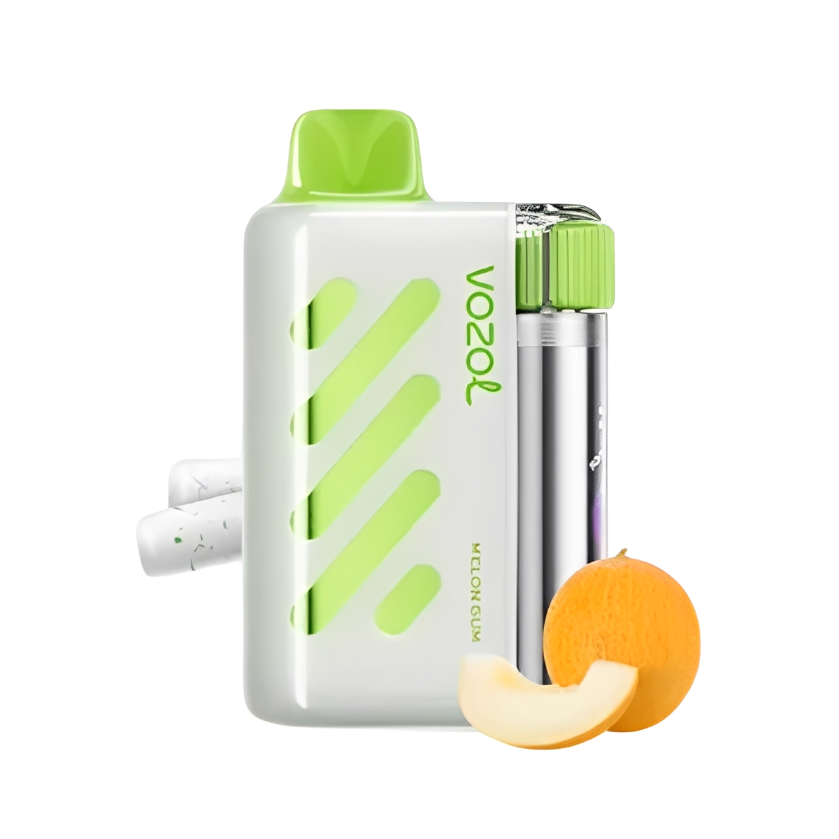 Vozol Vista 40000 Melon Gum