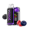 Vozol Vista 20000 Mixed Berries