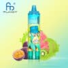 RandM Tornado 15000 Kiwi Passion Fruit Guava