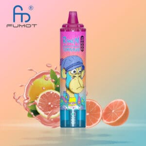 RandM Tornado 15000 Pink Lemonade