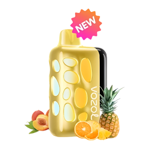 Vozol Rave 40000 Tropical Blast