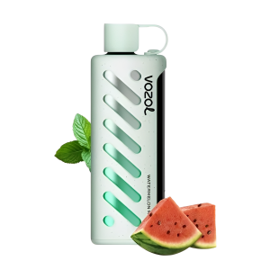 Vozol Gear Shisha 25000 Watermelon Mint