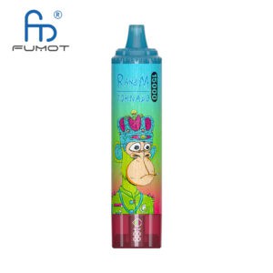 Alternative Ansicht von RandM Tornado 15000 Strawberry Watermelon